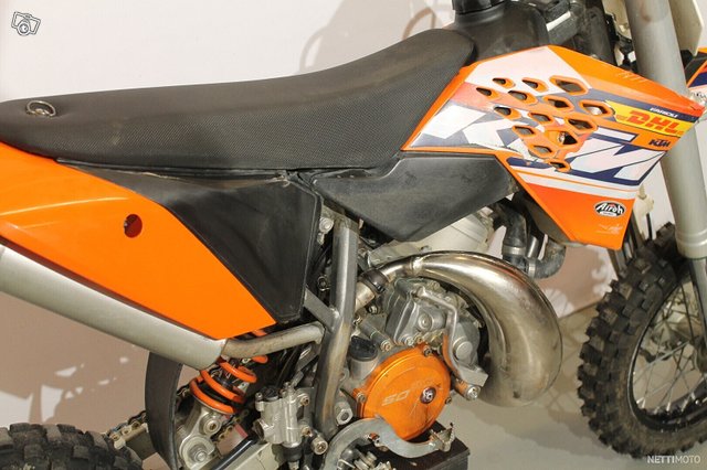 KTM 50 3