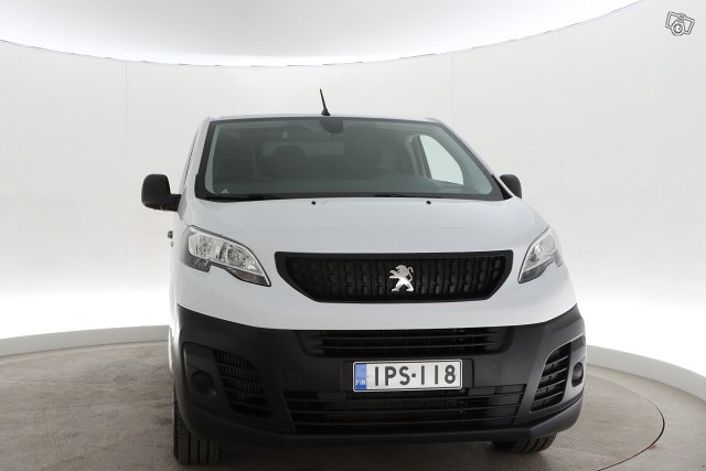 PEUGEOT Expert 2