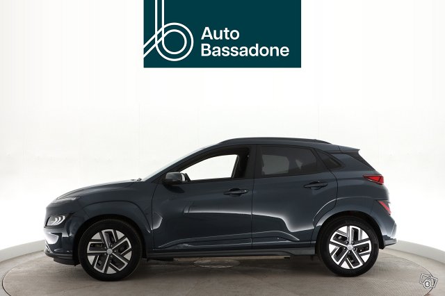 HYUNDAI KONA 8