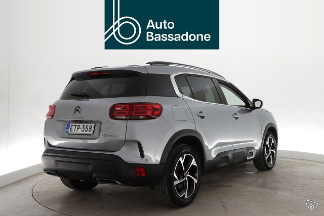 CITROEN C5 AIRCROSS 6