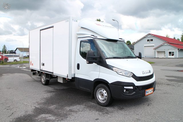 Iveco Daily 3