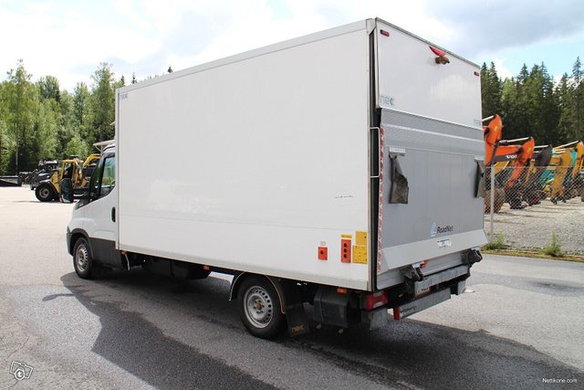 Iveco Daily 6