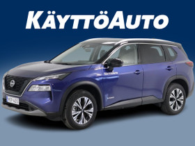 Nissan X-Trail, Autot, Pori, Tori.fi