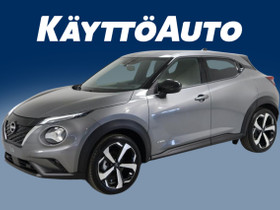 Nissan Juke, Autot, Pori, Tori.fi