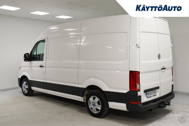 VOLKSWAGEN Crafter 7