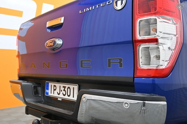 Ford Ranger 10