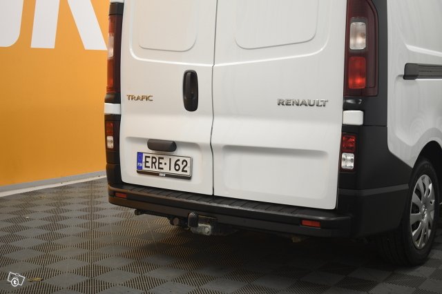 Renault Trafic 9