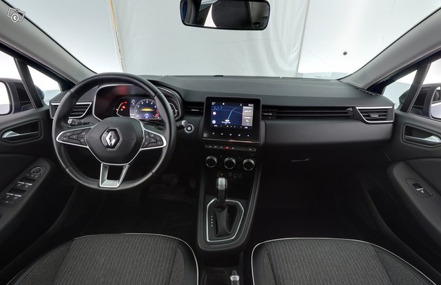 Renault Clio 8