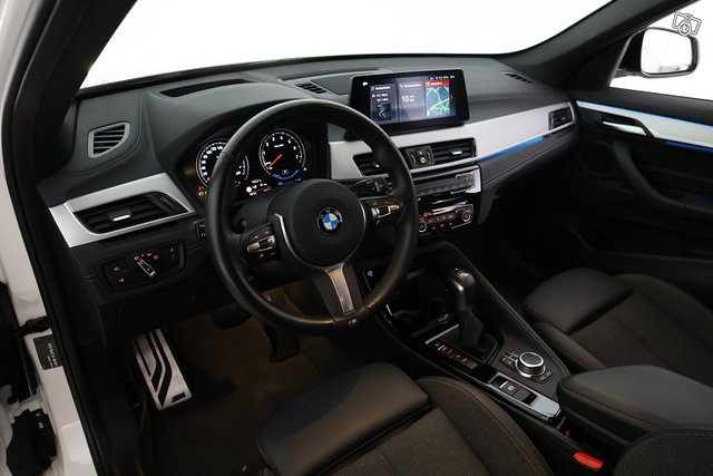 BMW X1 19