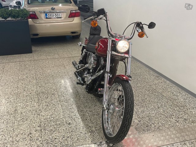 Harley-Davidson DYNA 2