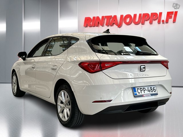 Seat Leon 4