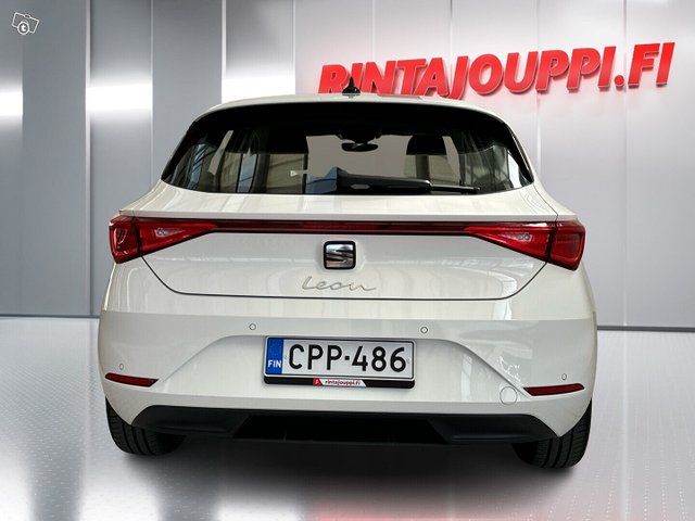 Seat Leon 5