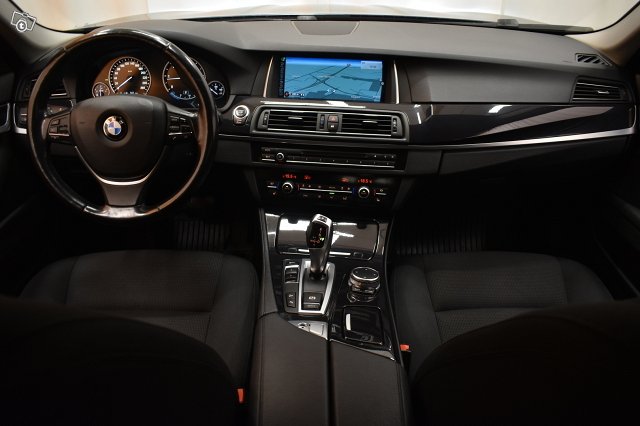 BMW 520 16