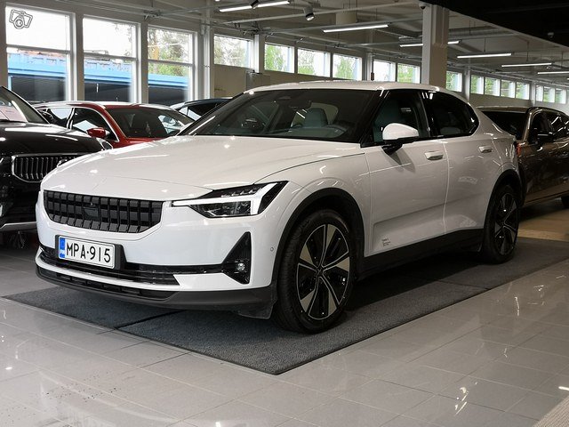 POLESTAR 2 1