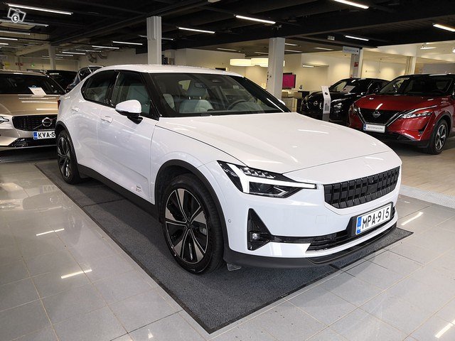 POLESTAR 2 2