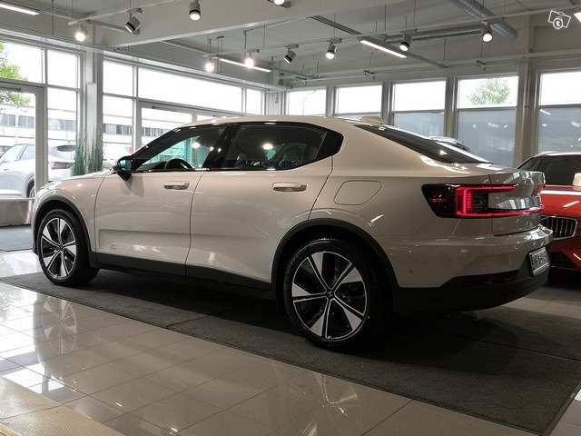 POLESTAR 2 3