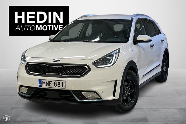 Kia Niro Plug-in