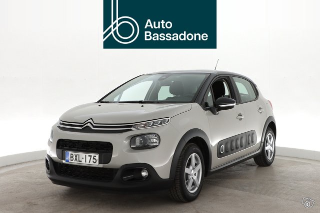 CITROEN C3 3