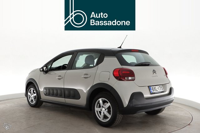 CITROEN C3 4