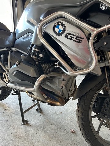 Bmw r 1200 gs -lc 10