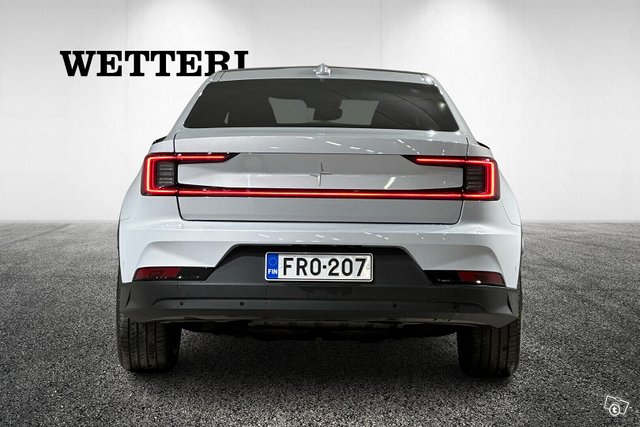 POLESTAR 2 5