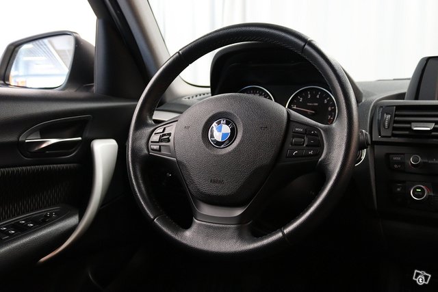 BMW 114 14