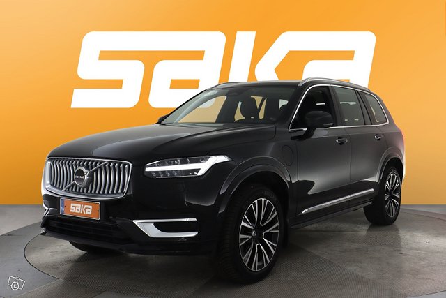 Volvo XC90 4