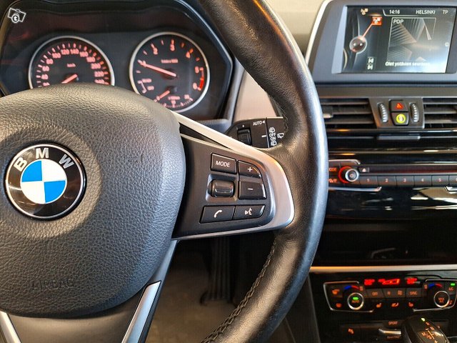 BMW 216 14