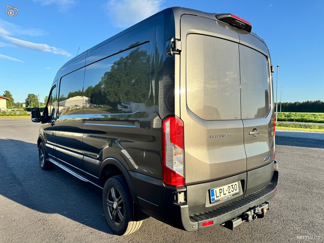 Ford Transit 3