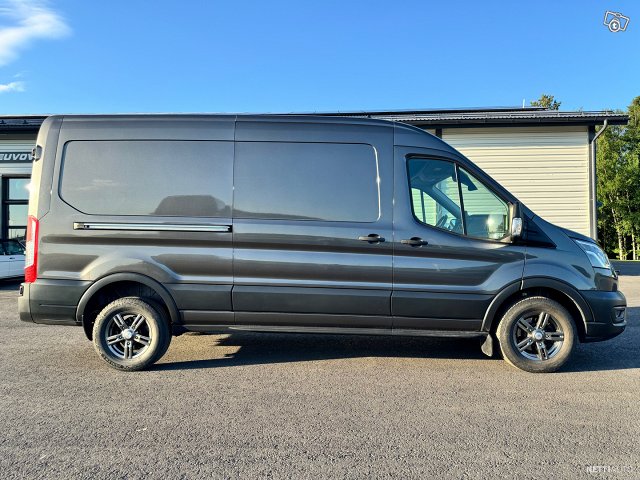 Ford Transit 5