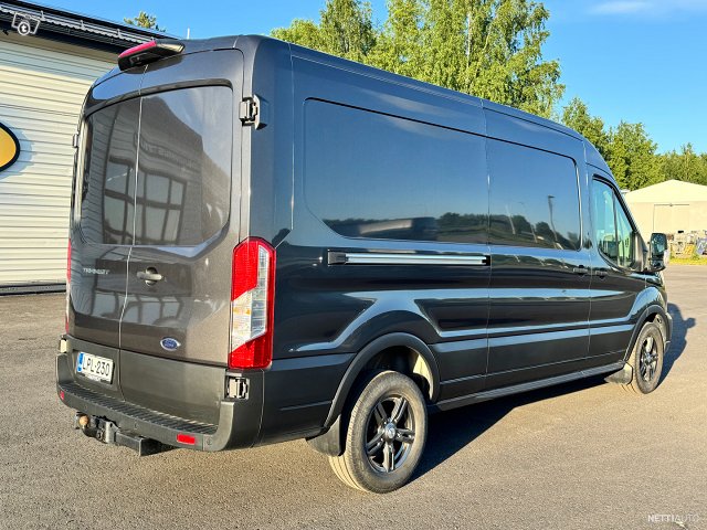 Ford Transit 6