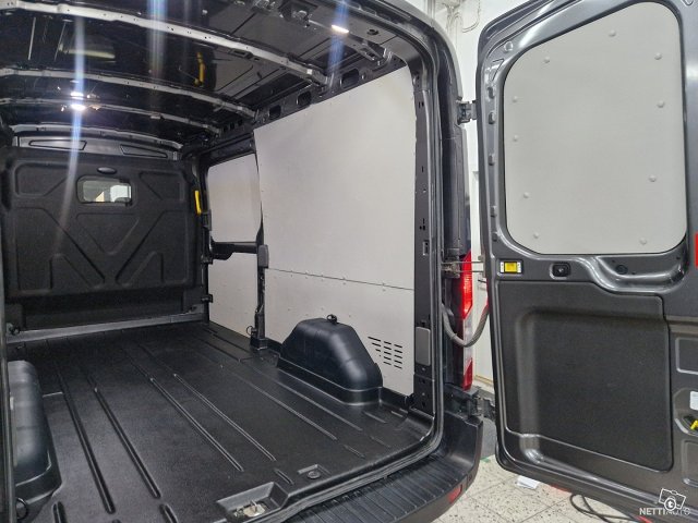 Ford Transit 21