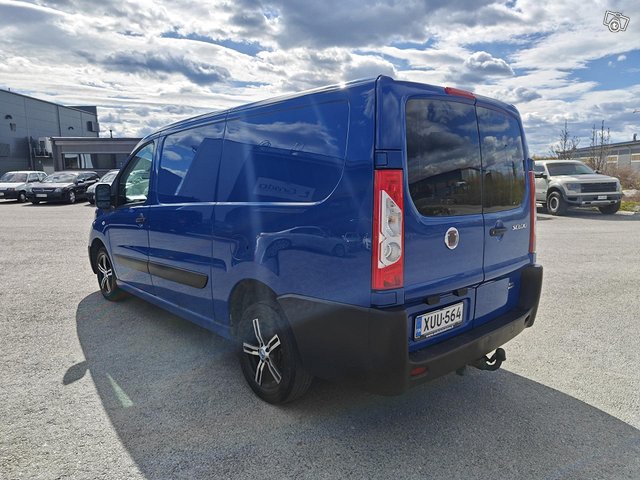 Fiat Scudo 8