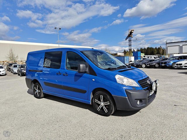 Fiat Scudo 12