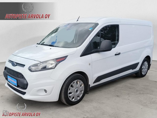 Ford Transit Connect 2