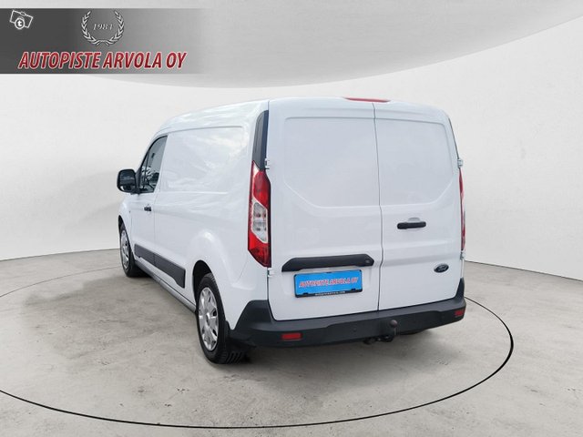 Ford Transit Connect 6