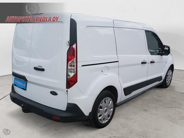 Ford Transit Connect 10