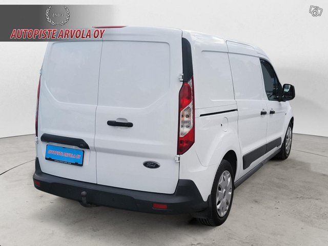 Ford Transit Connect 12