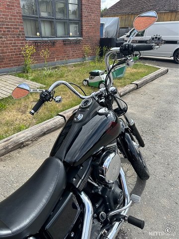 Harley-Davidson FXDB 103 2017 H.14850 7