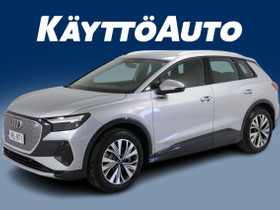 Audi Q4 E-tron, Autot, Pori, Tori.fi