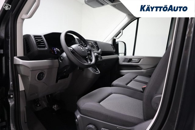 Volkswagen Crafter 12