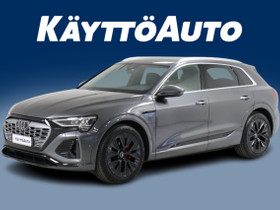 AUDI Q8 E-tron, Autot, Pori, Tori.fi