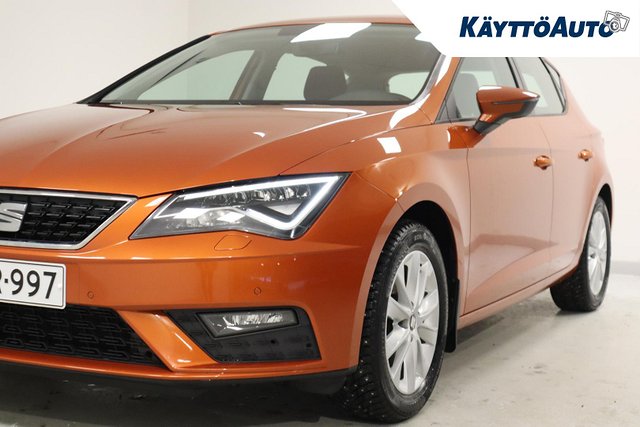 SEAT Leon 3