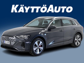 Audi Q8 E-tron, Autot, Pori, Tori.fi