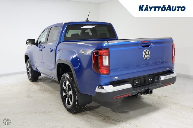 Volkswagen Amarok 9