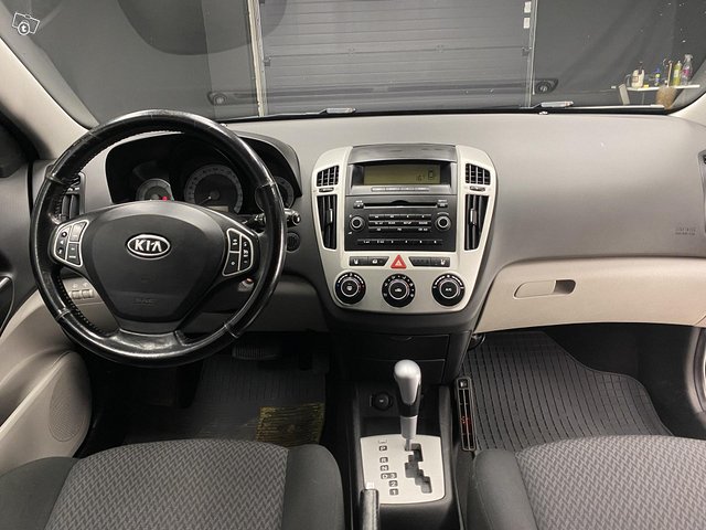 Kia Ceed 3