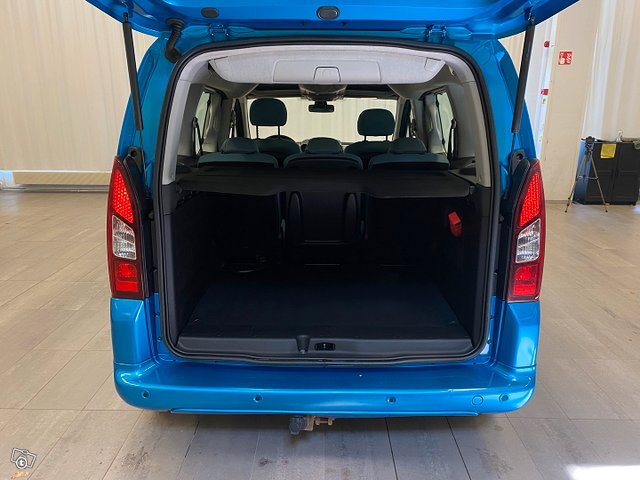 Citroen Berlingo 11