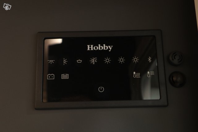 Hobby 660 wqm 25