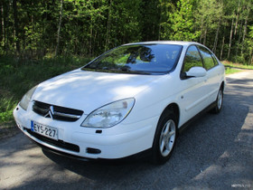 Citroen C5, Autot, Tuusula, Tori.fi