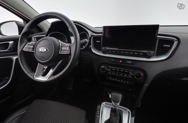 Kia Ceed 12